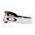 Oakley Line Miner M Matte White prizm snow argon iridium