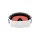 Oakley Line Miner M Matte White prizm snow argon iridium