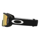 Oakley Line Miner M Matte Black prizm snow 24k iridium
