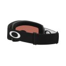 Oakley Line Miner M Matte Black prizm snow 24k iridium