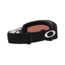 Oakley Line Miner M Matte Black prizm snow 24k iridium