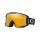 Oakley Line Miner M Matte Black prizm snow 24k iridium