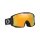 Oakley Line Miner M Matte Black prizm snow 24k iridium