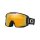 Oakley Line Miner M Matte Black prizm snow 24k iridium