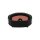 Oakley Line Miner M Matte Black prizm snow 24k iridium