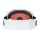 Oakley Fall Line L Matte White prizm snow torch iridium