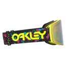 Oakley Fall Line L Jaxson Black prizm sage gold iridium