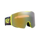 Oakley Fall Line L Jaxson Black prizm sage gold iridium