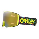 Oakley Fall Line L Jaxson Black prizm sage gold iridium