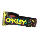 Oakley Fall Line L Jaxson Black prizm sage gold iridium
