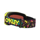 Oakley Fall Line L Jaxson Black prizm sage gold iridium