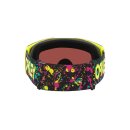 Oakley Fall Line L Jaxson Black prizm sage gold iridium