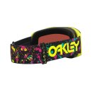 Oakley Fall Line L Jaxson Black prizm sage gold iridium