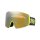 Oakley Fall Line L Jaxson Black prizm sage gold iridium