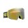 Oakley Fall Line L Jaxson Black prizm sage gold iridium