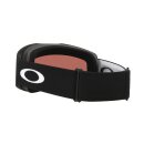 Oakley Fall Line L Matte Black prizm snow 24k iridium