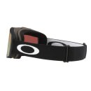 Oakley Fall Line M Matte Black prizm sage gold iridium