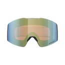 Oakley Fall Line M Matte Black prizm sage gold iridium