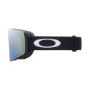Oakley Fall Line M Matte Black prizm sage gold iridium
