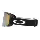 Oakley Fall Line M Matte Black prizm sage gold iridium