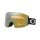 Oakley Fall Line M Matte Black prizm sage gold iridium