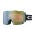 Oakley Fall Line M Matte Black prizm sage gold iridium