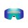 Oakley Fall Line M Matte White prizm snow argon iridium