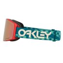Oakley Fall Line M Pacific Chex prizm rose gold iridium