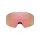 Oakley Fall Line M Pacific Chex prizm rose gold iridium