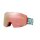Oakley Fall Line M Pacific Chex prizm rose gold iridium