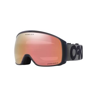 Oakley Flight Tracker L Matte Forged Iron prizm rose gold iridium