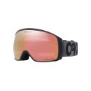Oakley Flight Tracker L Matte Forged Iron prizm rose gold...