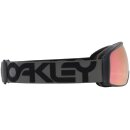 Oakley Flight Tracker L Matte Forged Iron prizm rose gold iridium