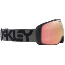 Oakley Flight Tracker L Matte Forged Iron prizm rose gold iridium