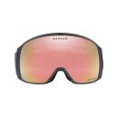 Oakley Flight Tracker L Matte Forged Iron prizm rose gold...