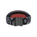 Oakley Flight Tracker L Matte Forged Iron prizm rose gold iridium