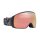 Oakley Flight Tracker L Matte Forged Iron prizm rose gold iridium