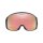 Oakley Flight Tracker L Matte Forged Iron prizm rose gold iridium
