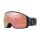 Oakley Flight Tracker L Matte Forged Iron prizm rose gold iridium