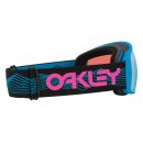 Oakley Flight Tracker L Blue Dimension prizm snow sapphire iridium