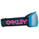 Oakley Flight Tracker L Blue Dimension prizm snow sapphire iridium