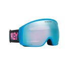 Oakley Flight Tracker L Blue Dimension prizm snow sapphire iridium