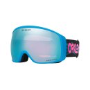 Oakley Flight Tracker L Blue Dimension prizm snow sapphire iridium