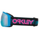 Oakley Flight Tracker L Blue Dimension prizm snow sapphire iridium