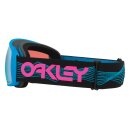 Oakley Flight Tracker L Blue Dimension prizm snow sapphire iridium