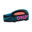 Oakley Flight Tracker L Blue Dimension prizm snow sapphire iridium