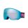 Oakley Flight Tracker L Blue Dimension prizm snow sapphire iridium