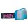 Oakley Flight Tracker L Blue Dimension prizm snow sapphire iridium