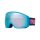 Oakley Flight Tracker L Blue Dimension prizm snow sapphire iridium
