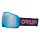 Oakley Flight Tracker L Blue Dimension prizm snow sapphire iridium